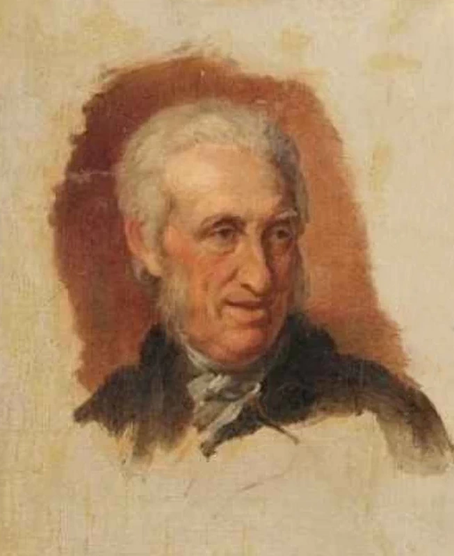 Ritratto di Ferdinando I di Borbone